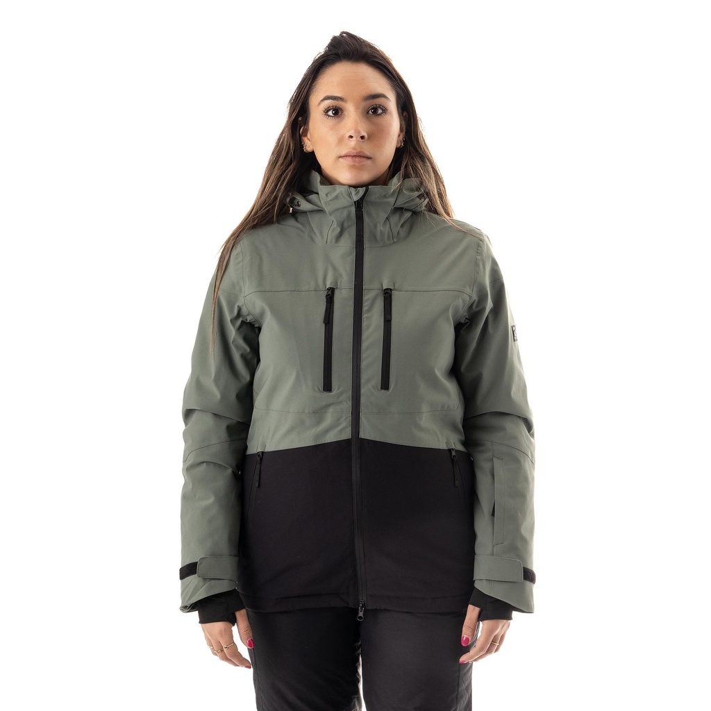 Mサイズ　WOMAN'S Spellbound Textile Jacket Mountain Tek Women's Spellbound Jacket | Sun & Ski Sports